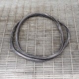 Garnitura ușă st&acirc;nga spate AUDI A6 4A2, C8 2018 OEM: 4K5833721 | 4145975