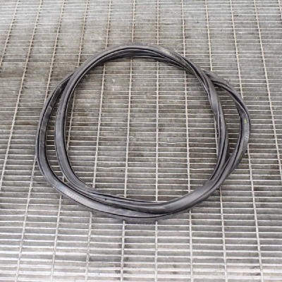 Garnitura ușă st&amp;acirc;nga spate AUDI A6 4A2, C8 2018 OEM: 4K5833721 | 4145975 foto