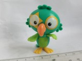 bnk jc Kinder Maxi - Rocky Parrots