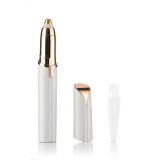 Epilator facial de precizie cu LED InnovaGoods