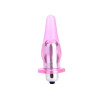 Mini vibrator Rosy