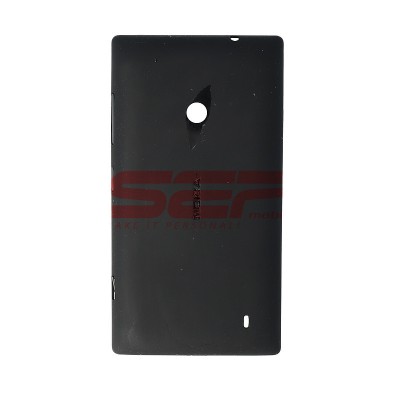 Capac baterie Nokia Lumia 520 / Lumia 525 BLACK foto
