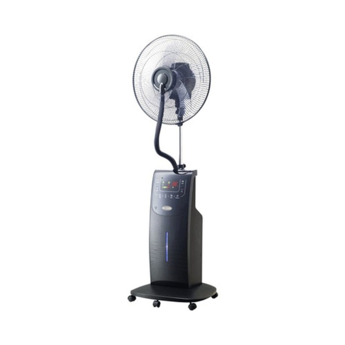 Ventilator BeCool 40cm &ndash; Rǎcire &amp; Umidificare