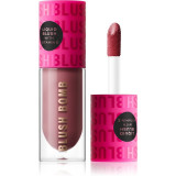 Makeup Revolution Blush Bomb blush cremos culoare Rose Lust 4,6 ml