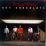 Hot Chocolate &lrm;&ndash; Mystery NM / NM vinil, LP, disc synth pop _ RAK, Olanda, 1980