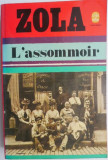 L&#039;assemmoir &ndash; Emile Zola