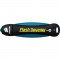 Usb flash drive corsair 64gb voyager usb 3.0 read-write: 190mbs 55mbs