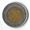 Moneda 2 pula 2013 - Botswana