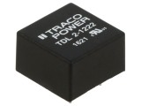 Convertor DC/DC 2W 9-18V la 12V/-12V DIP8
