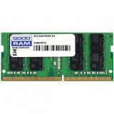 Memorie SODIMM, DDR4, 4GB, 2666MHz, CL19, 1.2V, Goodram