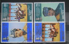 CV2 SERIE BRUNEI foto