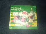 VIRGINIA CUCU STAUBLE - O PRAJITURA DOUA PRAJITURI