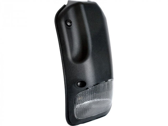 Lampa semnalizare Iveco Daily , 01.1999-2014, fata, Dreapta, cu acoperis standard, cabina sofer; cu suport becuri, OEM/OES