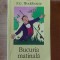 Bucuria matinala- P. G. Wodehouse