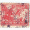 Romania, lot 111 cu un timbru fiscal de ajutor, Pentru sinistra?i, 1930, oblit.