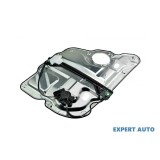 Macara geam electric Volkswagen Touran (2003-2010)[1T1,1T2] #1