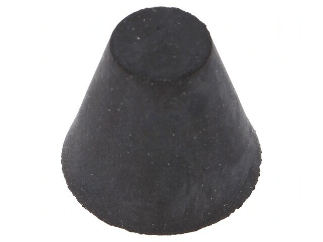 Picioruș Vibro-Absorbant 20mm Duritate 70 Shore