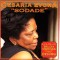 CD Cesaria Evora &lrm;&ndash; "Sodade" (VG)