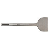 Dalta plata, SDS MAX, 75x18x300 mm, Richmann