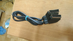Cablu Scart 1,3m #62414 foto