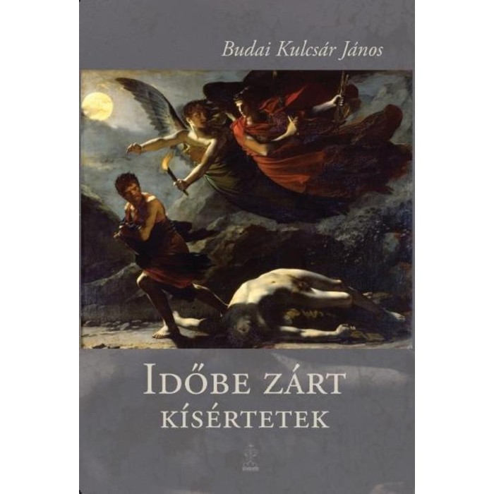 Időbe z&aacute;rt k&iacute;s&eacute;rtetek, szonettek