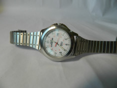 Ceas barbatesc TIMEX Expedition , INDIGLO ,data cod T2 foto