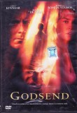 DVD Film de colectie: Godsend ( Robert de Niro - vezi descriere )