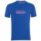 Tricou MAINLINE Match Navy, Marime M