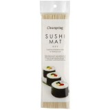 Covoras din Bambus pentru Sushi 1 bucata Clearspring