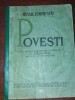 POVESTI MIHAI EMINESCU