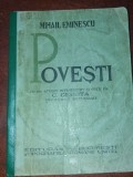 Cumpara ieftin POVESTI MIHAI EMINESCU