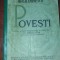 POVESTI MIHAI EMINESCU