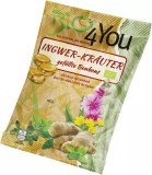 DROPSURI ECO GHIMBIR&amp;PLANTE MEDICINALE 75GR