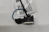 Senzor de impact dreapta spate BMW 3 Gran Turismo F34 2015 OEM: 9234989 31149756