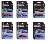 MAJORETTE MASINUTA METALICA RIMAC NEVERA EDITION 7.5CM SuperHeroes ToysZone