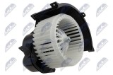 Ventilator habitaclu W Amarok 2.0, 2.0 D, 3.0 D; 09.2010-, climatronic; 2H1820021C; NTY, aftermarket