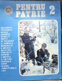 RVS1 - Revista - Pentru Patrie - An.1985 - Nr. 2