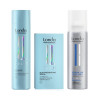 Pachet pentru scalp si par sensibil, Londa Professional, Sampon Calm 250ml + Ser Calm 6x9ml + Spark up 200ml