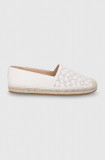 Cumpara ieftin Coach - Espadrile de piele