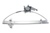Macara geam Nissan Pathfinder R51 2004- Dreapta Fata Cu Motor, NTY EPS-NS-000S