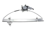 Macara geam Nissan Pathfinder R51 2004- Dreapta Fata Cu Motor, NTY EPS-NS-000S