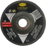 Disc Lam. Frontal Metal Kt29 - 125X22.23 Mm, Gr.120