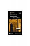 &Icirc;ntoarcerea Generalului - Paperback brosat - Benoit Duteurtre - Univers, 2021