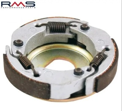 Saboti ambreiaj D107 mm - Aprilia - Benelli - Gilera - Honda - Italjet - Kymco - Malaguti - MBK - Peugeot - Piaggio - Yamaha 50cc foto