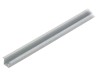 Profil LED Profi TOPMET SMART-IN10 Alb Incastrat 1m Aluminiu Latime Interioara 10mm