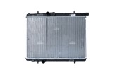 NRF 509524 EASY FIT Radiator, racire motor