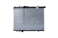 NRF 509524 EASY FIT Radiator, racire motor