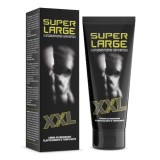 Marirea penisului - Super Large XXL Crema de Masaj pentru Barbati 75 ml Elasticizant si Fortifiant pentru o Marime Mai Mare, Intimateline