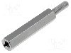 Distantier din alama, 25mm, {{Producator}} -