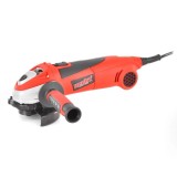 Polizor Unghiular Electric, Putere 710W, 12000 Rpm, Diametru Disc 115 Mm, Hecht 1372